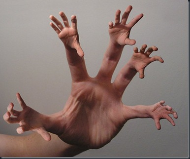 fractal-mano