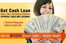 Payday Loans