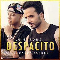 kord gitar despacito