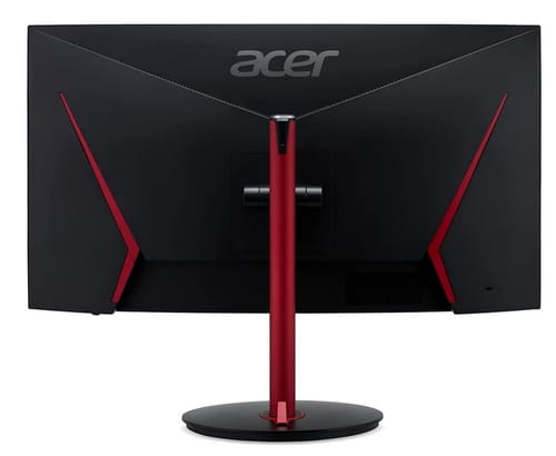 Acer Nitro XZ242Q Sbmiiphx Full HD Gaming Monitor