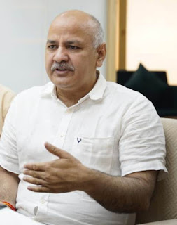 Delhi Government collaborates with GHFP-Guerrand-Hermès Foundation for Peace