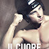 Uscita #Romance: "IL CUORE" (Ice Dragon Hockey #2) di R.J. Scott