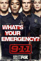 Segunda temporada de 9-1-1