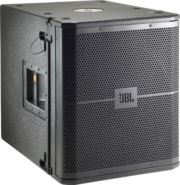 Loa sub jbl vrx 915s