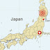 Earthquake rattles Japan, Three People Killed