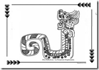 serpiente emplumada 1