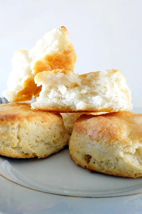 White Lily buttermilk biscuits