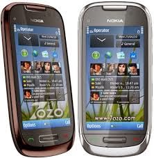 Harga Dan Spesifikasi Nokia C7 New