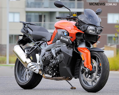 BMW K1300r Bikes