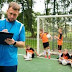 Inovações no Ensino dos Fundamentos Técnicos do Futebol