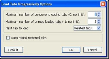 loadtabsonebyoneinfirefox