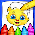 Tải Coloring Games: Color & Paint APK cho Android miễn phí