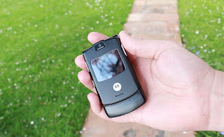 Motorola Razr