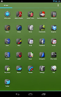 ADW.Launcher APK 1.3.3.9