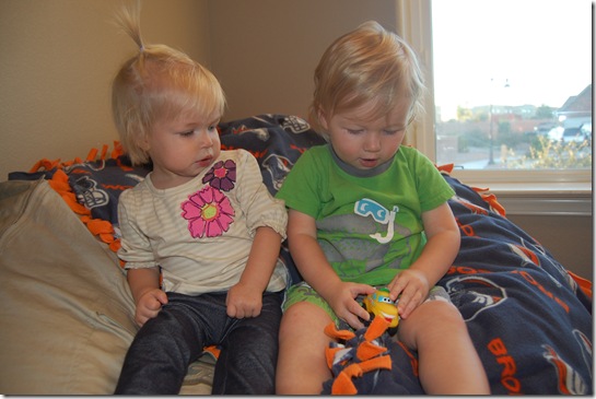 Babysitting Jace 051