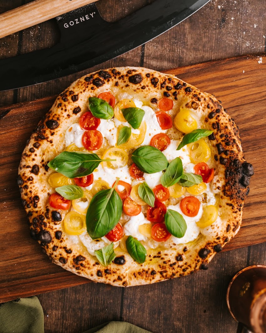 इस तरह बनाये वेज पिज्जा मिलेगा पिज्जा हट जैसा स्वाद घर पर (Make Veg Pizza like this, you will get Pizza Hut like taste at home)