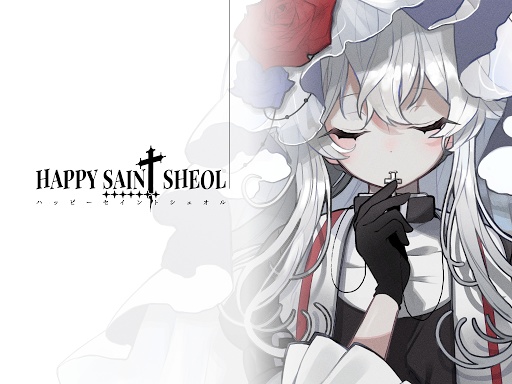 HAPPY SAIN† SHEOL