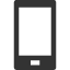 Mobile phone Display Icon