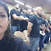 Sindasp-RN acompanha concursados em visita à Assembleia Legislativa para cobrar nomeações