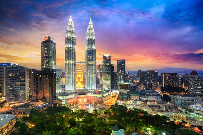 Navigating the Forex Trading Landscape in Malaysia A Comprehensive Guide