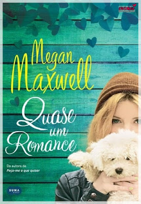 Resultado de imagem para quase um romance megan maxwell