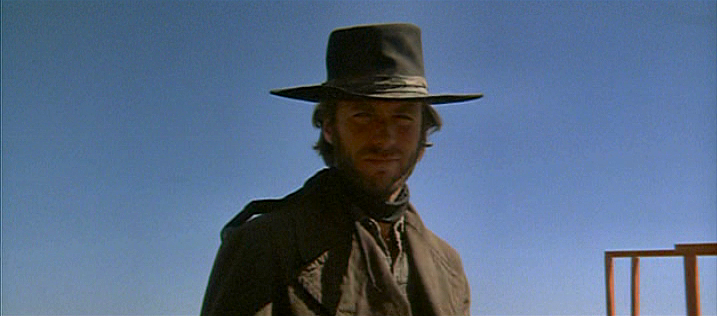 1973 High Plains Drifter