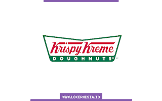 Lowongan Kerja Krispy Kreme Doughnuts September 2022