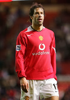 VAN NISTELROOY