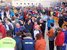 X Mitja Marató de Terrassa