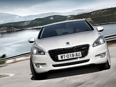 Universal Peugeot 508