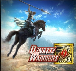 Download Dynasty Warriors 9 PC Full Version Repack Terbaru Gratis