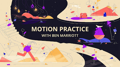 Download Motion Design School – Motion Practice with Ben Marriott in one single click, On our website, you will find free many premium assets like Free Courses, Photoshop Mockups, Lightroom Preset, Photoshop Actions, Brushes & Gradient, Videohive After Effect Templates, Fonts, Luts, Sounds, 3d models, Plugins, and much more. Psdly.com is a free graphics content provider website that helps beginner graphic designers as well as freelancers who can’t afford high-cost courses and other things.