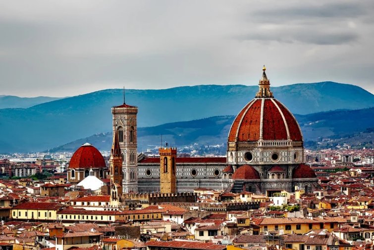 Best things to do in Florence Italy by GlobalGuide.info
