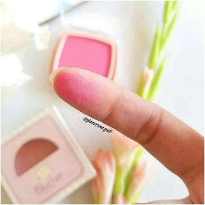 Ciannuo Blusher - Review 