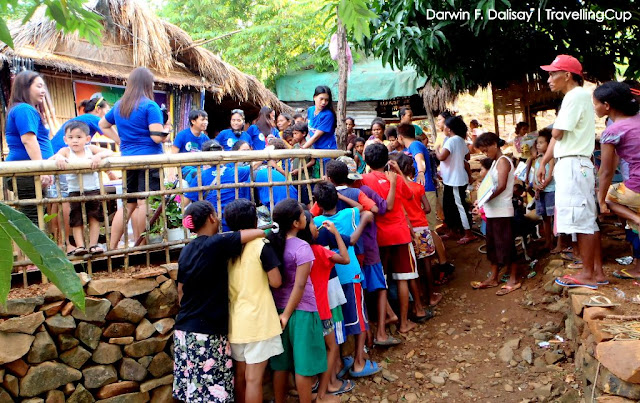 Aeta Outreach Programs