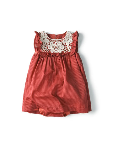 Shopping: Baby Girl Clothes - Zara Kids edition