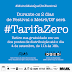 Metrô-DF terá tarifa zero para mil participantes do Festival Elemento em Movimento