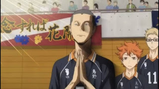 Why is haikyuu called Best sports anime? Haikyuu Review (No spoilers)