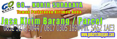 Jasa Kurir Brosur Surabaya 085232189044-081703051890