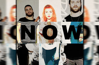 Lagu Baru Paramore Berjudul "Now"