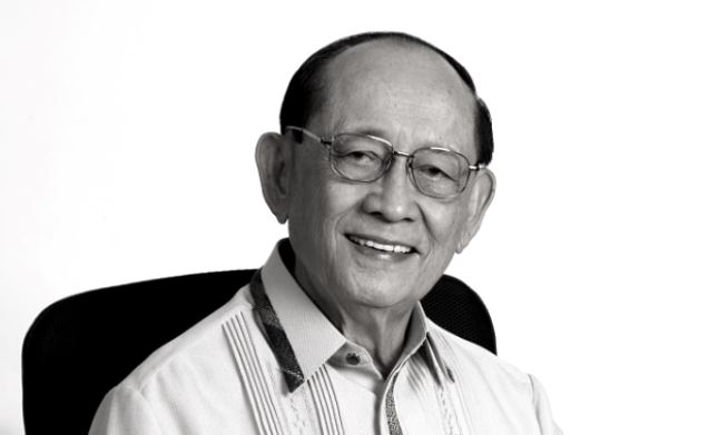 Former president Fidel Ramos passes away at 94