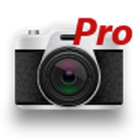 Camera Pro BlackBerry Apps