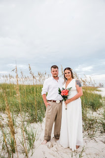 Wedding Photography Service Pensacola