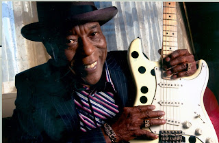 Buddy Guy