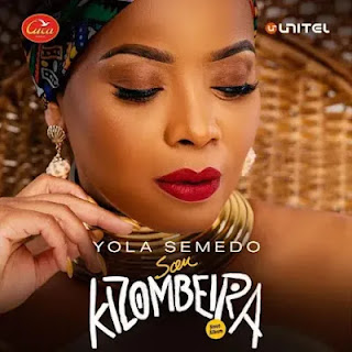 Yola Semedo – Alegria (2022) DOWNLOAD MP3