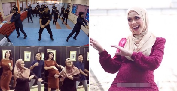 Benarkah Panama Dance Haram? Kenali 5 Perkara Tentang Tarian Panama Yang Ramai Tak Tahu