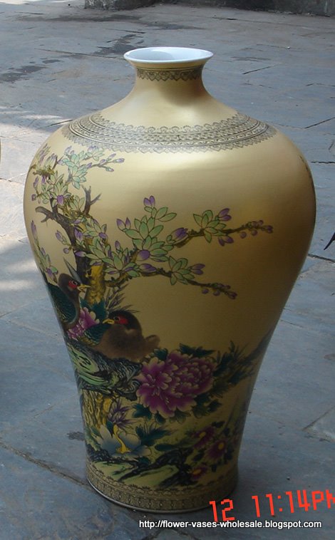 Flower vases wholesale:wholesale-21295