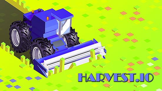 Harvest io Mod Apk