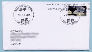 Tempelfjord Svalbard cover