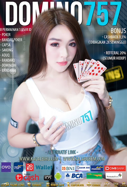 Trik Menang Bermain Judi Di PKV Games